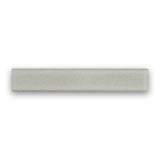 Akuza 1x6 Moon Matte Stacked Mosaic