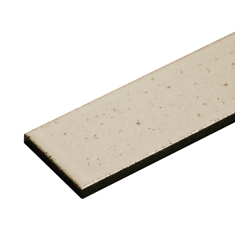 Mugi 2.5x9 Komugi Matte Rectangle Tile