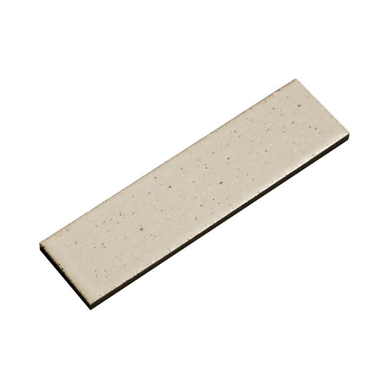 Mugi 2.5x9 Komugi Matte Rectangle Tile