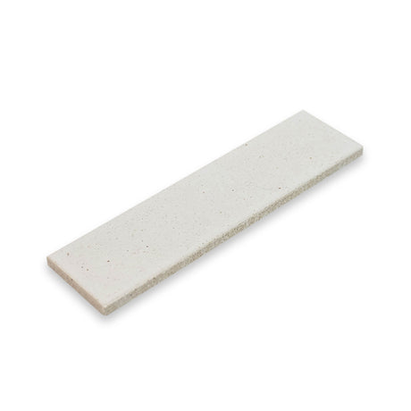 Mugi 2.5x9 Shiro Matte Rectangle Tile