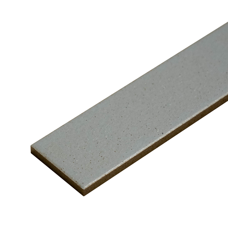 Mugi 2.5x9 Kuki Matte Rectangle Tile