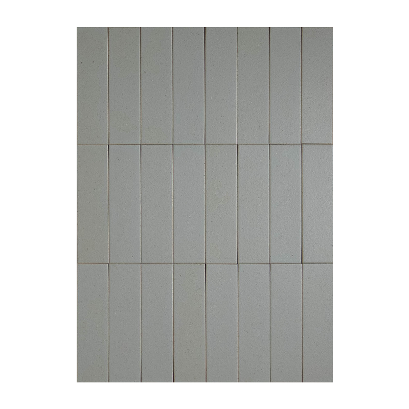 Mugi 2.5x9 Kuki Matte Rectangle Tile