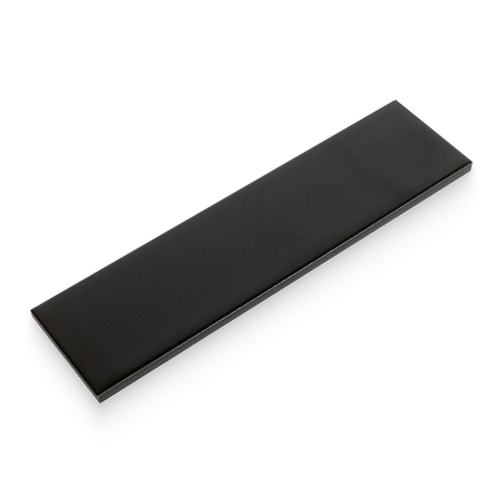 2.5x9 Night Matte Rectangle Tile