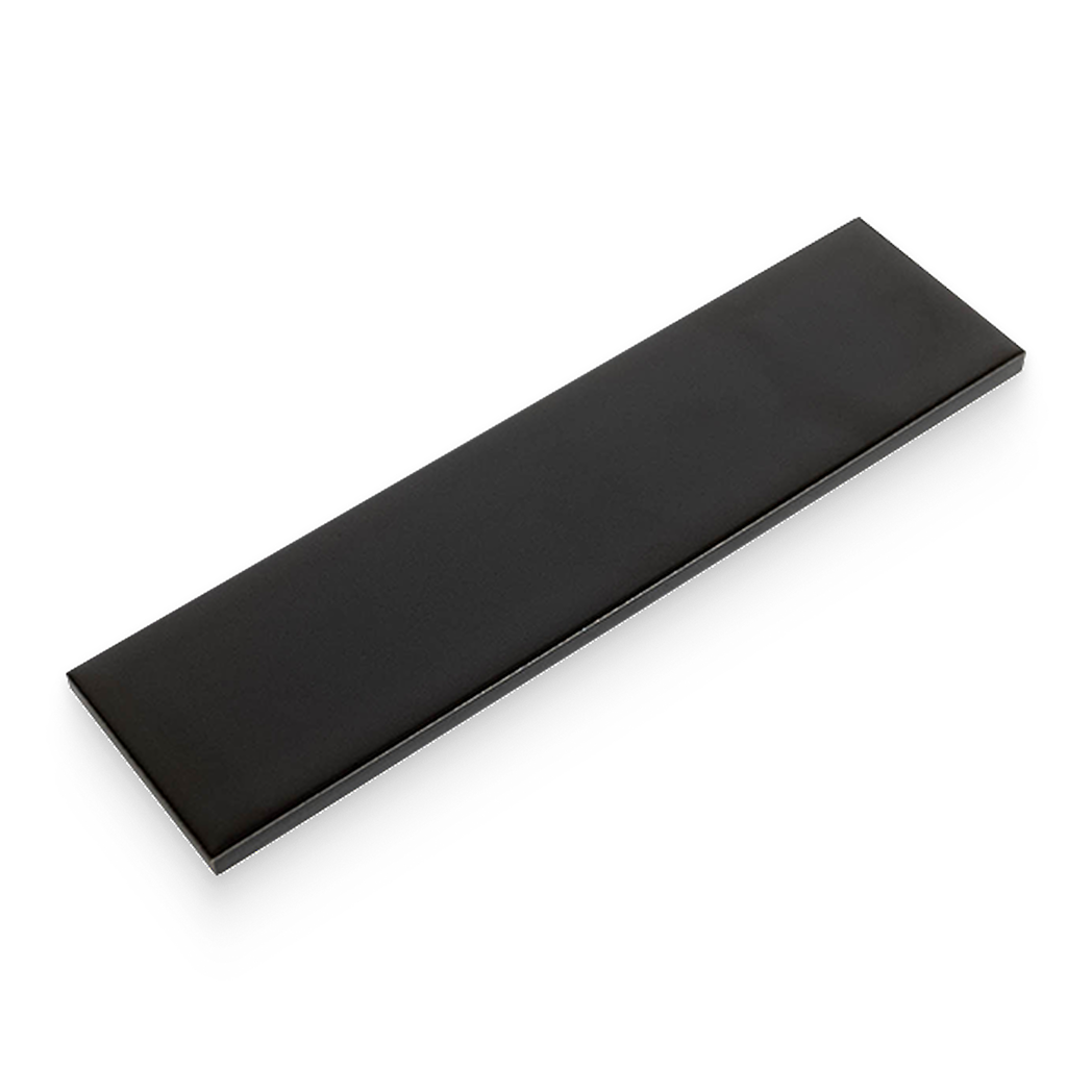 2.5x9 Night Matte Rectangle Tile
