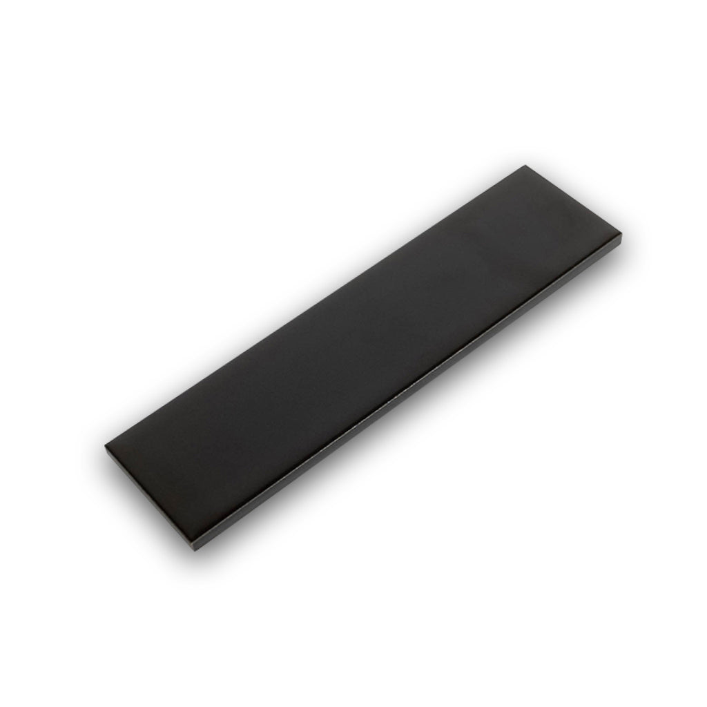 Akuza 2.5x9 Night Matte Rectangle Tile