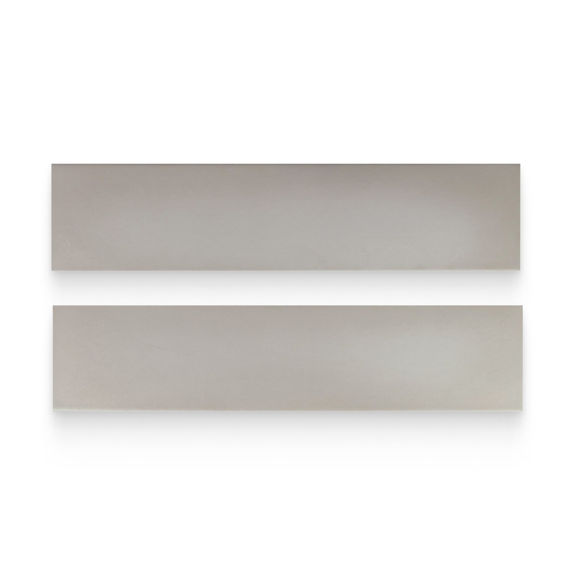 Forte 3.5x14.5 Beige Gobi Matte Rectangle Tile