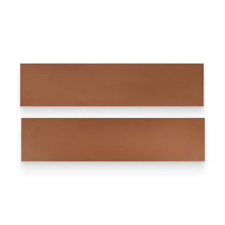 Forte 3.5x14.5 Canyon Matte Rectangle Tile