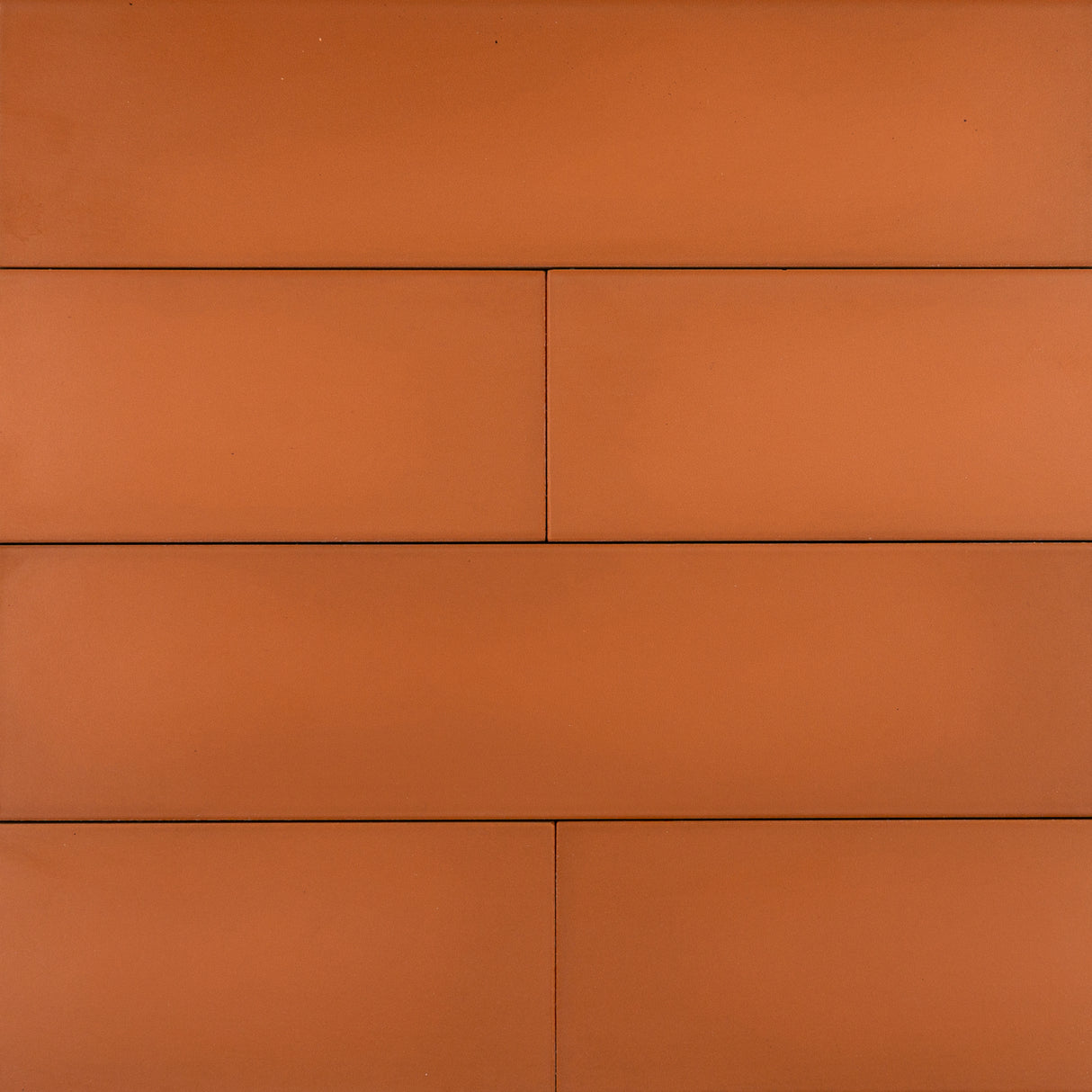 Forte 3.5x14.5 Canyon Matte Rectangle Tile Stone Products Unlimited