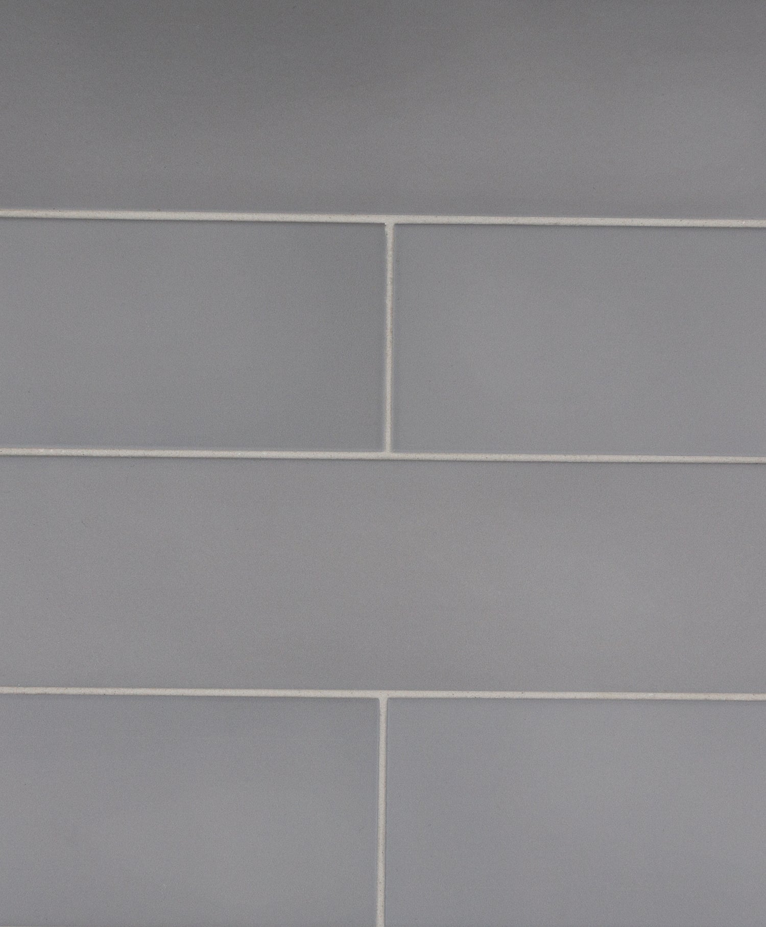Forte 3.5x14.5 Simply Grey Matte Rectangle Tile – Stone Products Unlimited