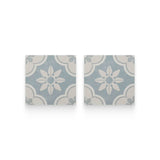 Valencia Deco 6x6 Montauk Matte Square Tile
