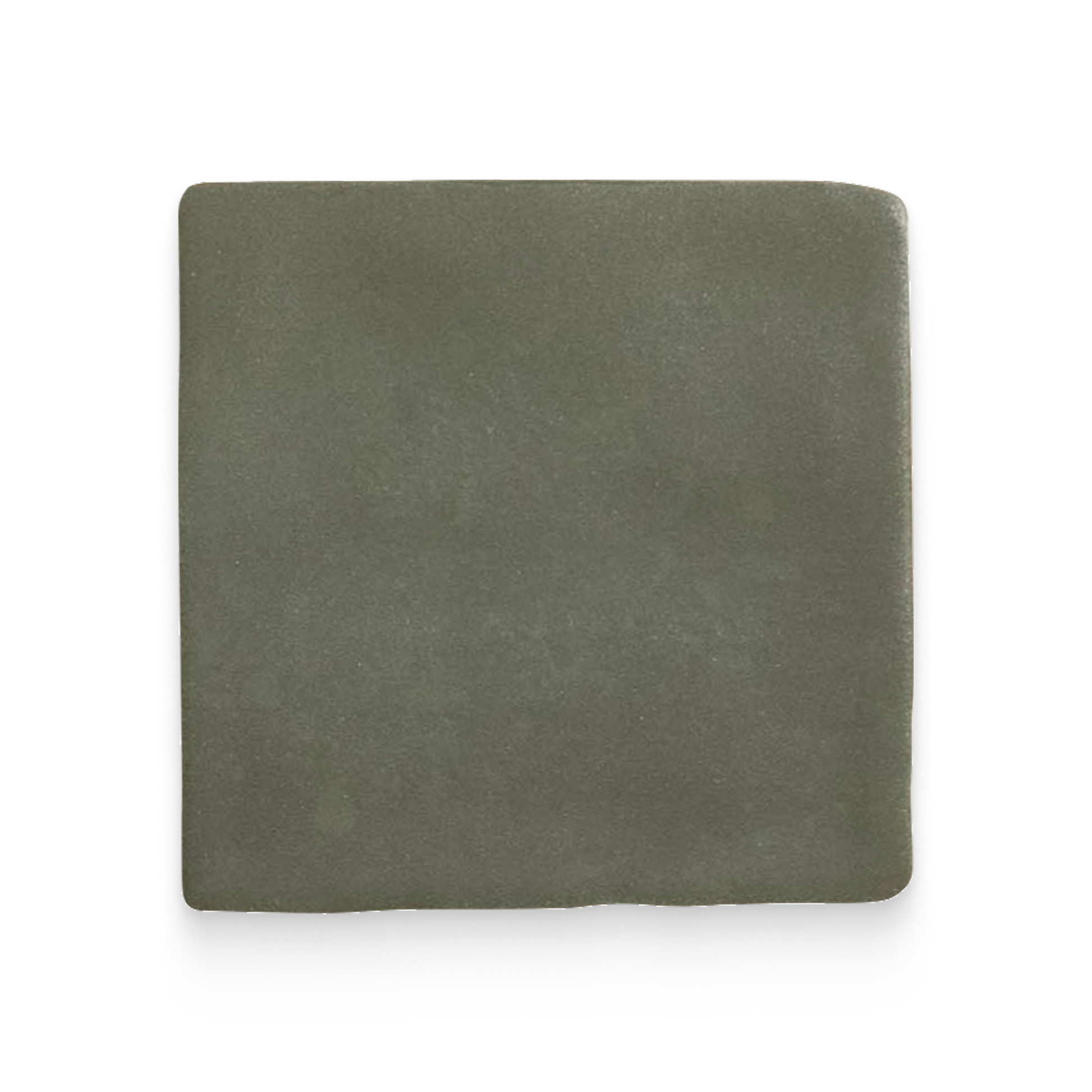 Revival 4x4 Kale Matte Square Tile