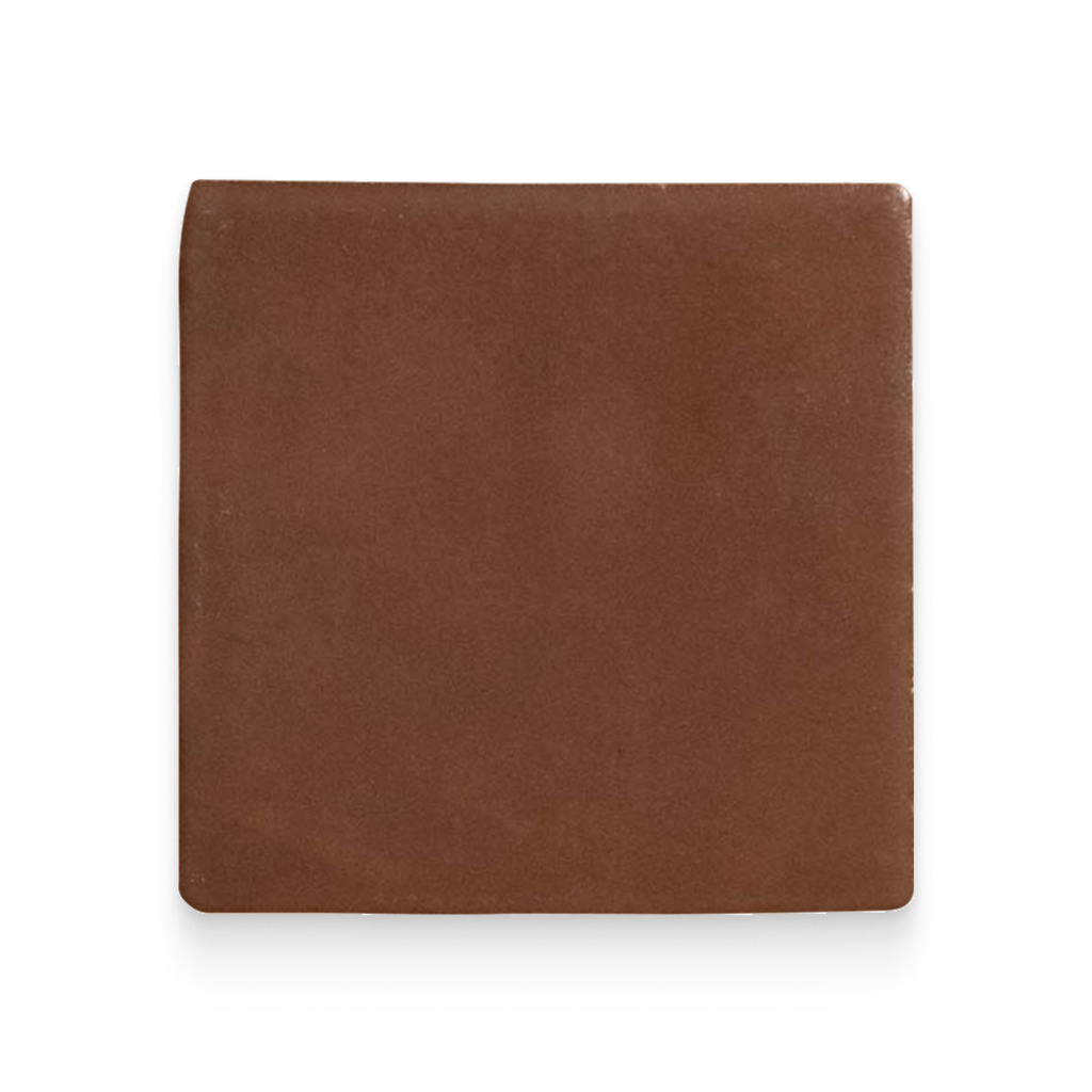 Revival 4x4 Marsala Matte Square Tile