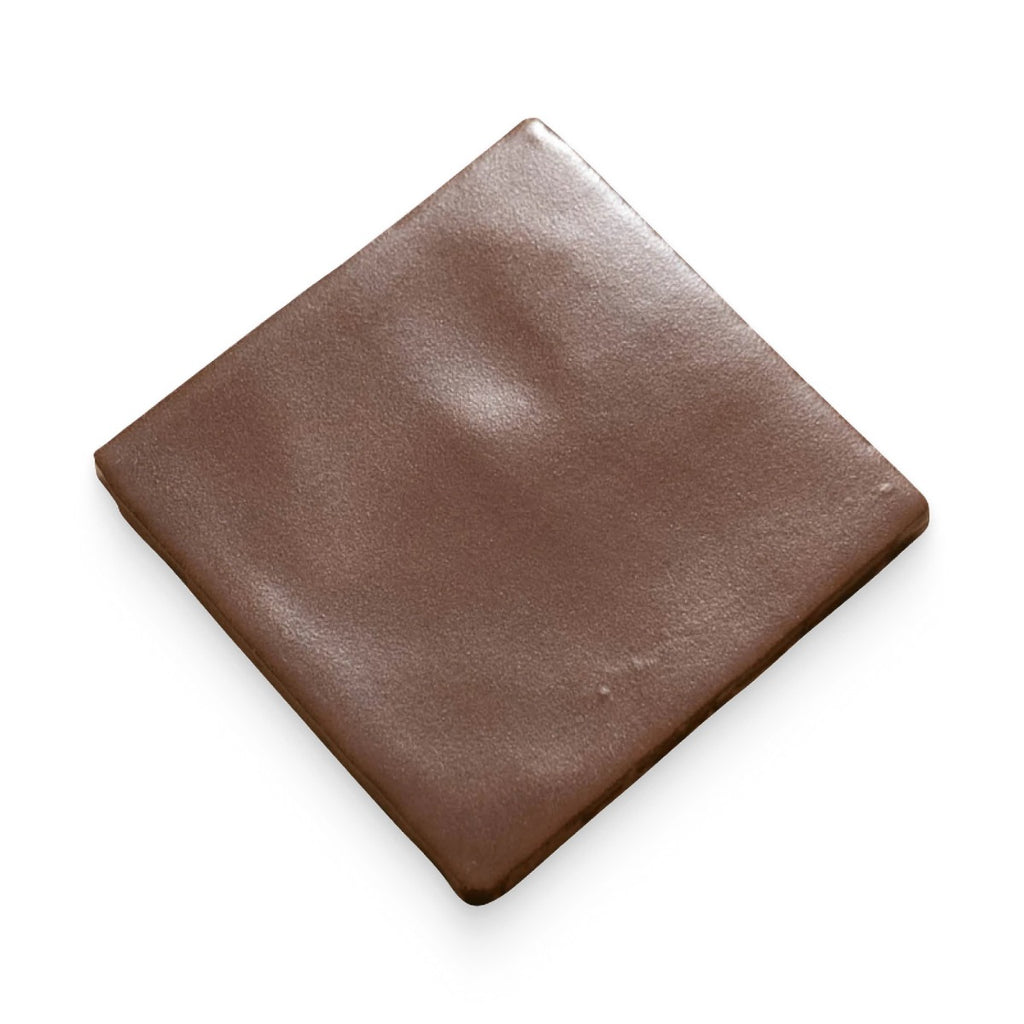 Revival 4x4 Marsala Matte Square Tile