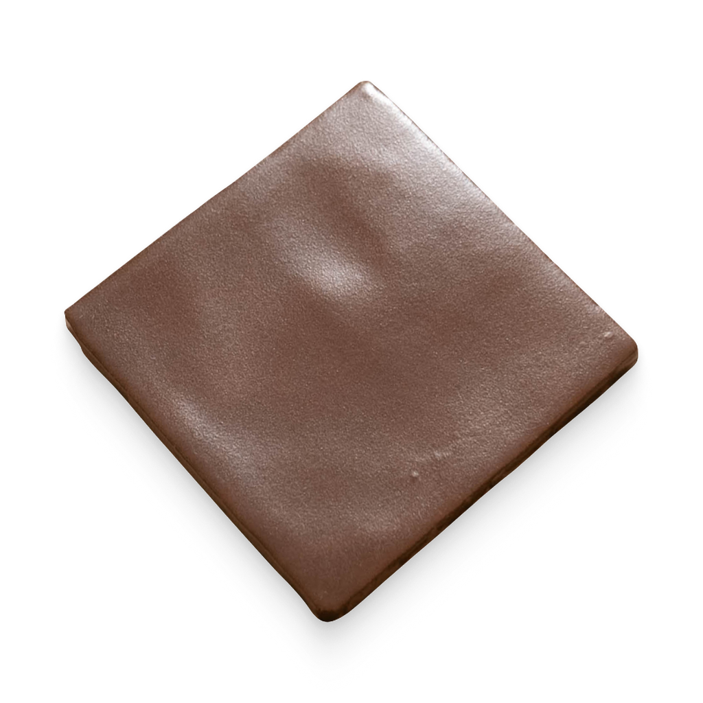 Revival 4x4 Marsala Matte Square Tile