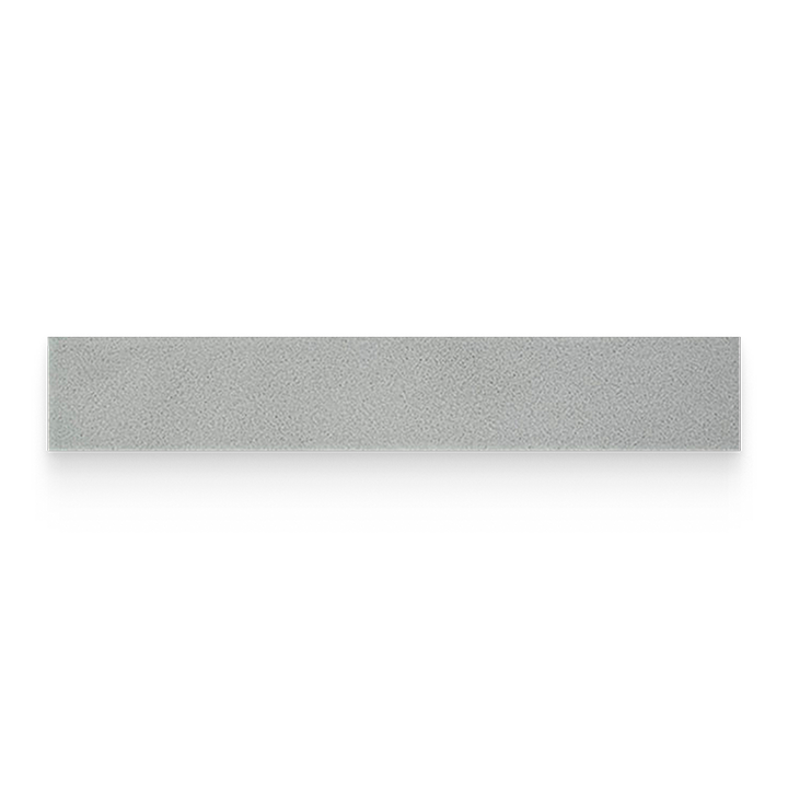 Shinrin 1.57x9 White Matte Rectangle Tile