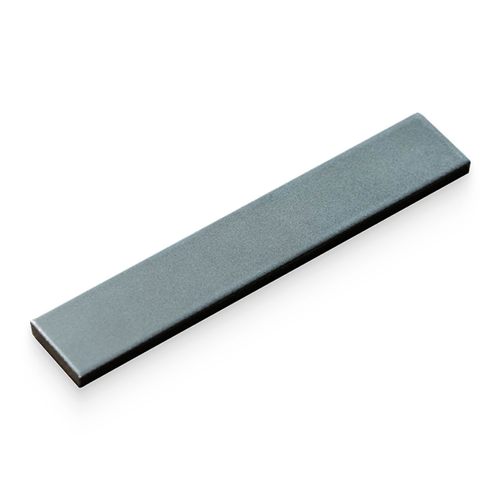 Shinrin 1.57x9 Mist Matte Rectangle Tile