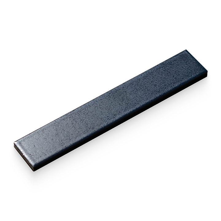 Shinrin 1.57x9 Blue Matte Rectangle Tile