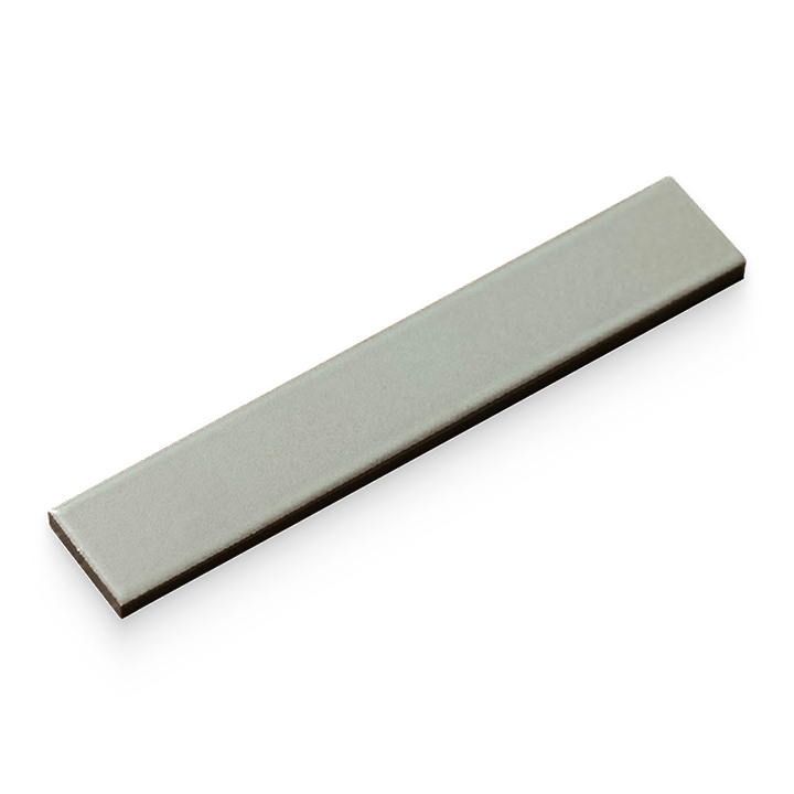 Shinrin 1.57x9 Sea Matte Rectangle Tile