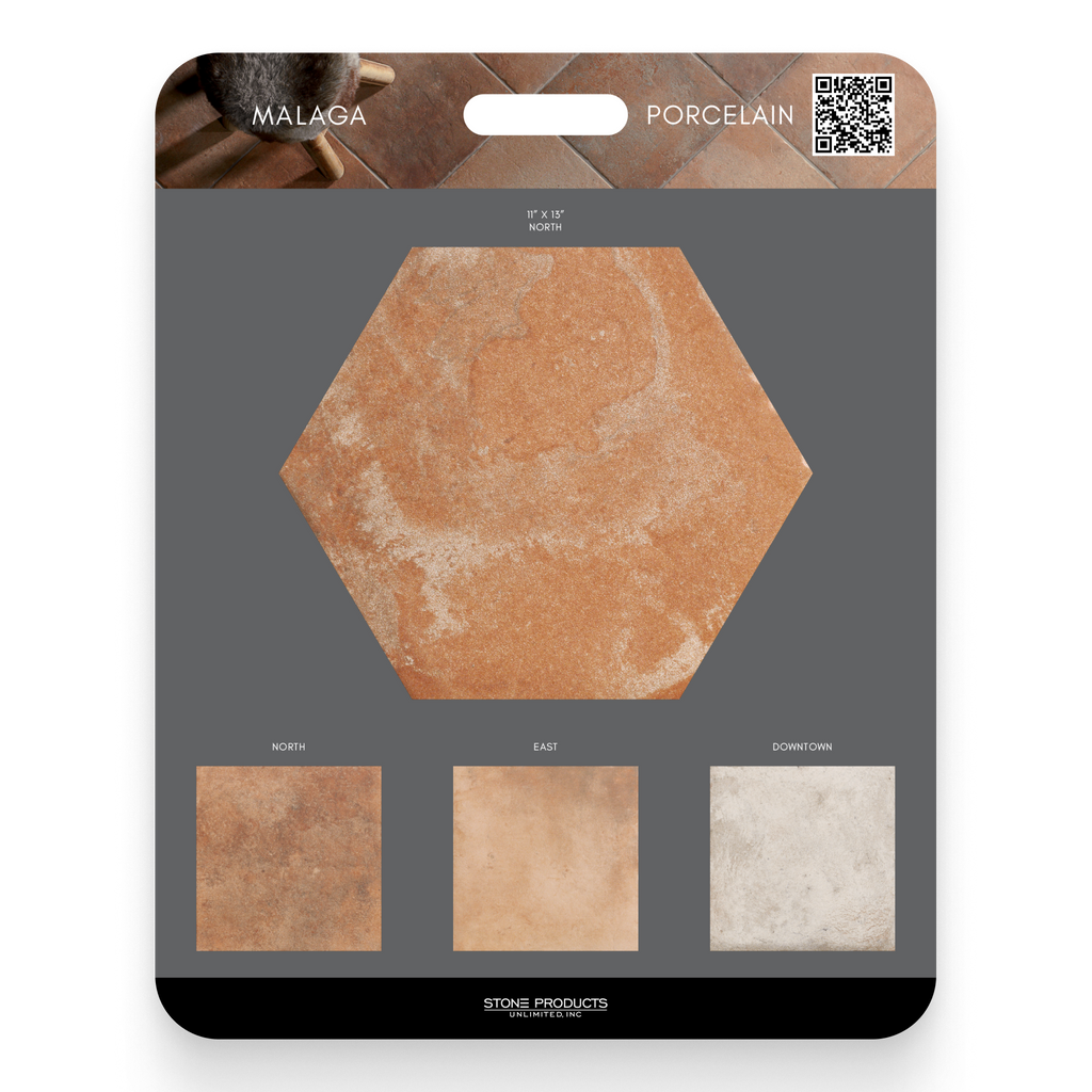 Ceramic/ Porcelain Library Board Bundle
