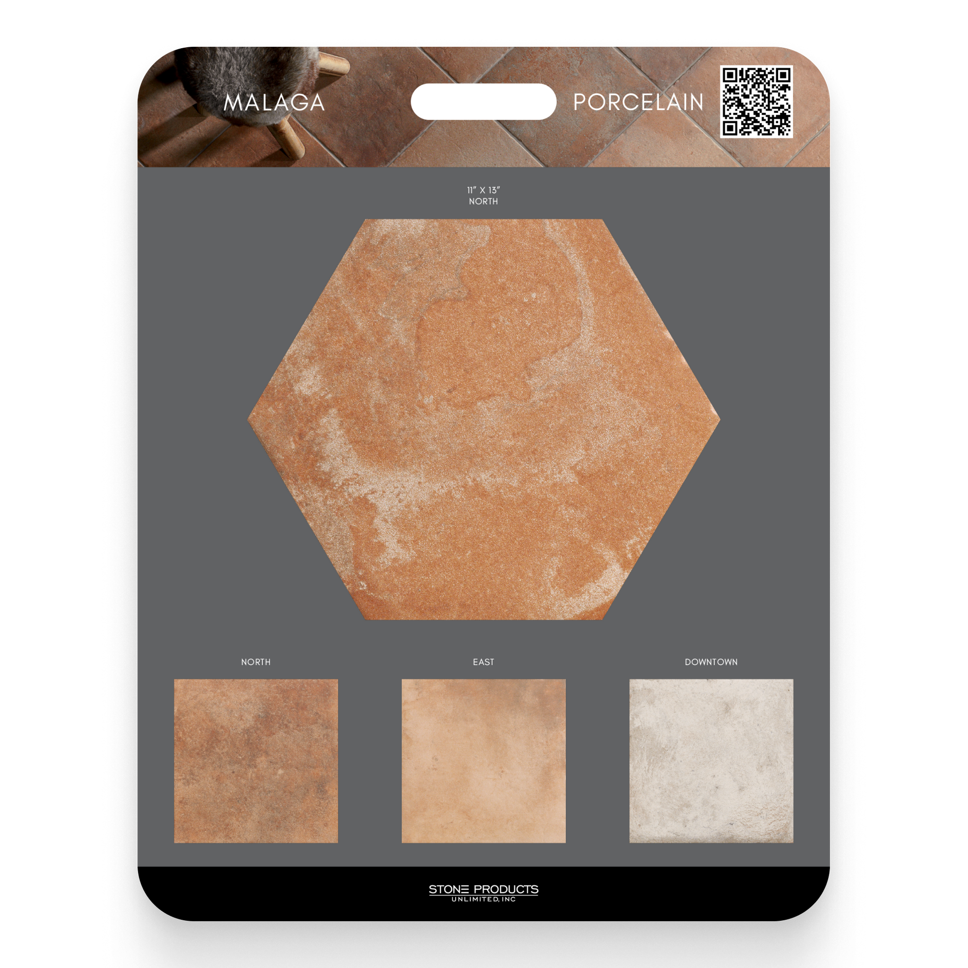 Ceramic/ Porcelain Library Board Bundle