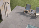 Paver 24x24 Bluestone Select Matte Square Paver