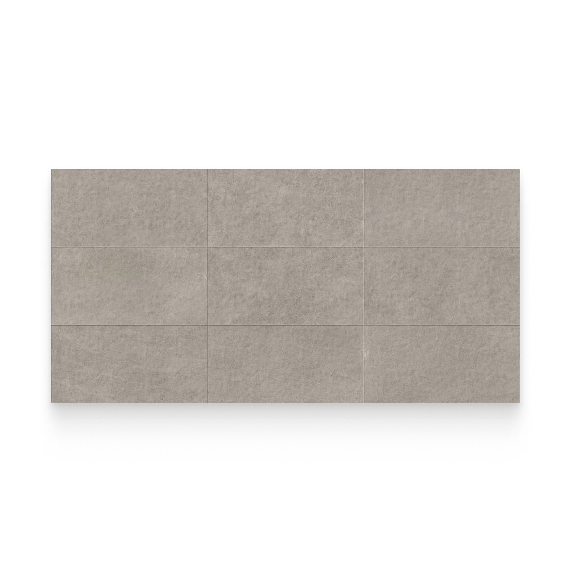 Infinity 24x48 Absolute Matte Rectangle Tile – Stone Products Unlimited