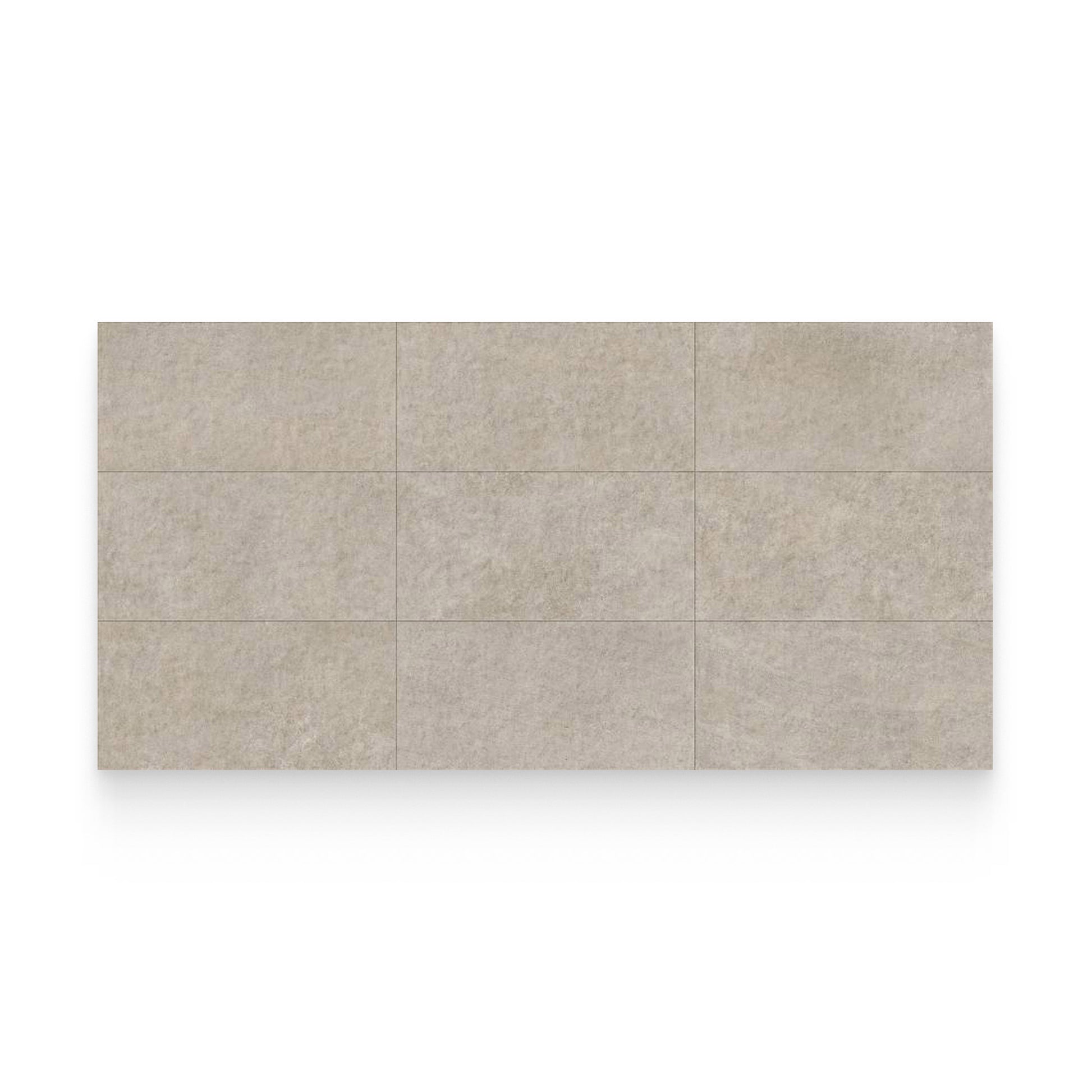 Infinity 24x48 Desert Matte Rectangle Tile