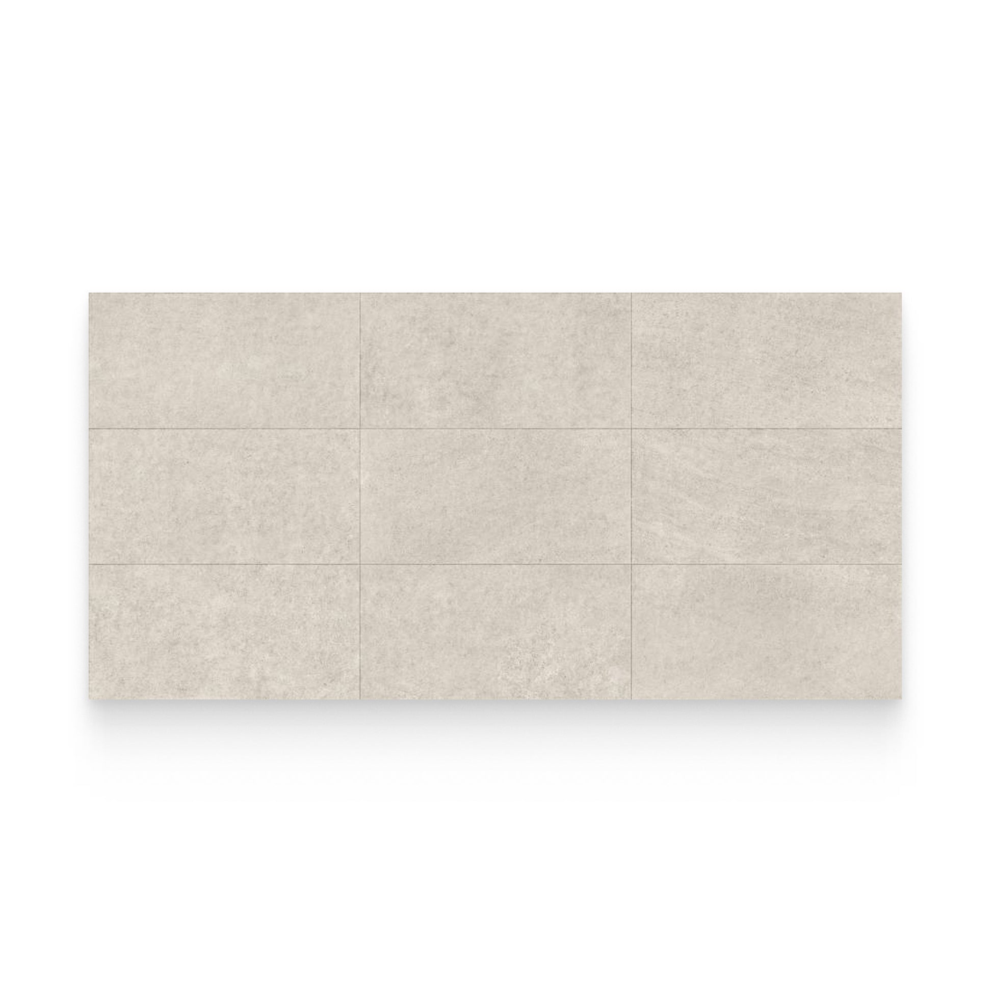 Infinity 24x48 Sky Matte Rectangle Tile