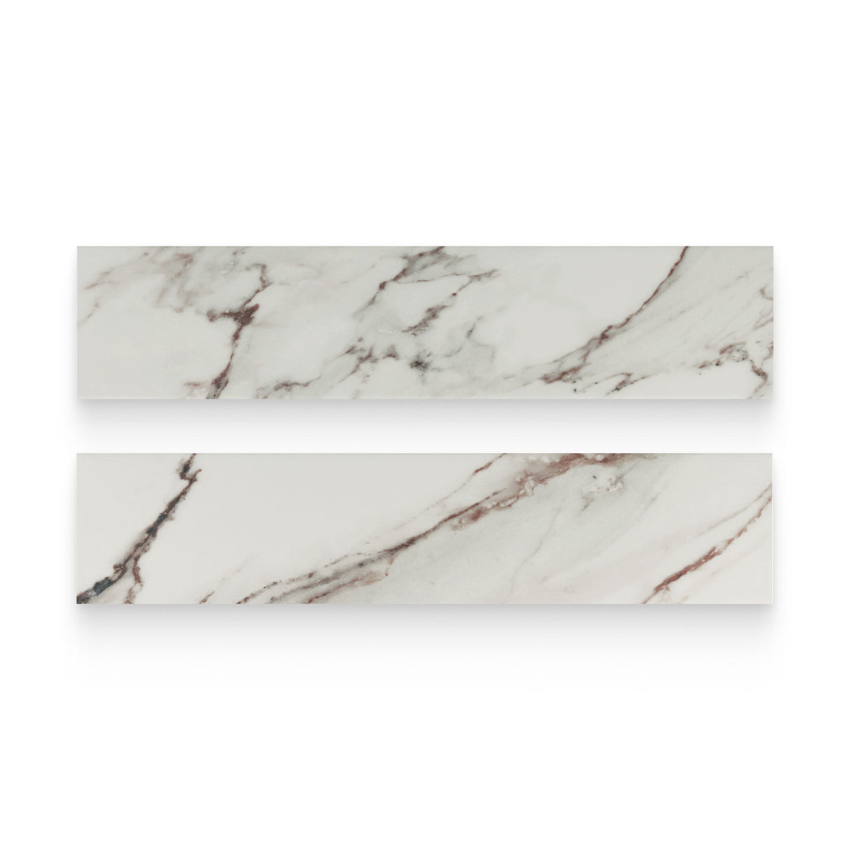 Bistro 3x12 Calacatta Gold Matte Rectangle Tile