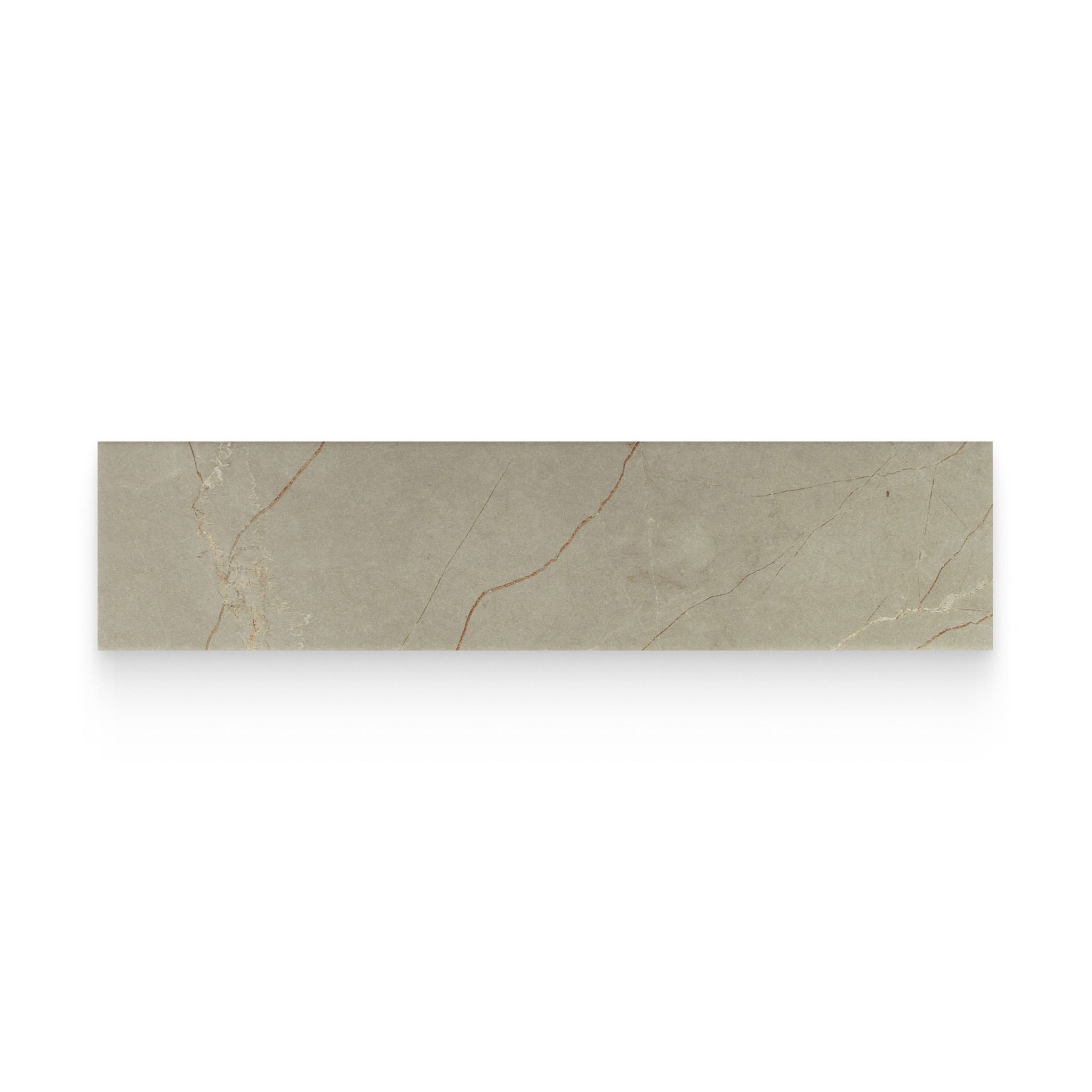 Bistro 3x12 Pulpis Taupe Matte Rectangle Tile – Stone Products