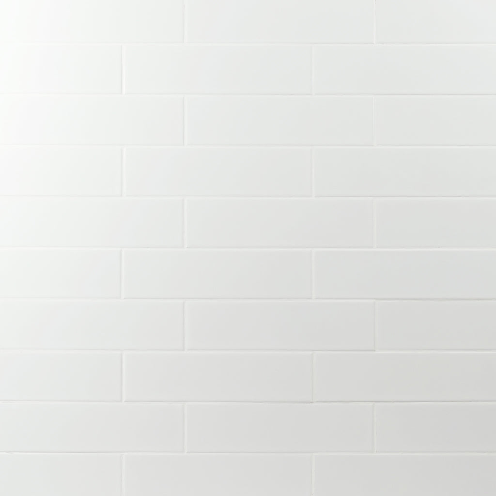 Akuza 2.5x9 Day Matte Rectangle Tile