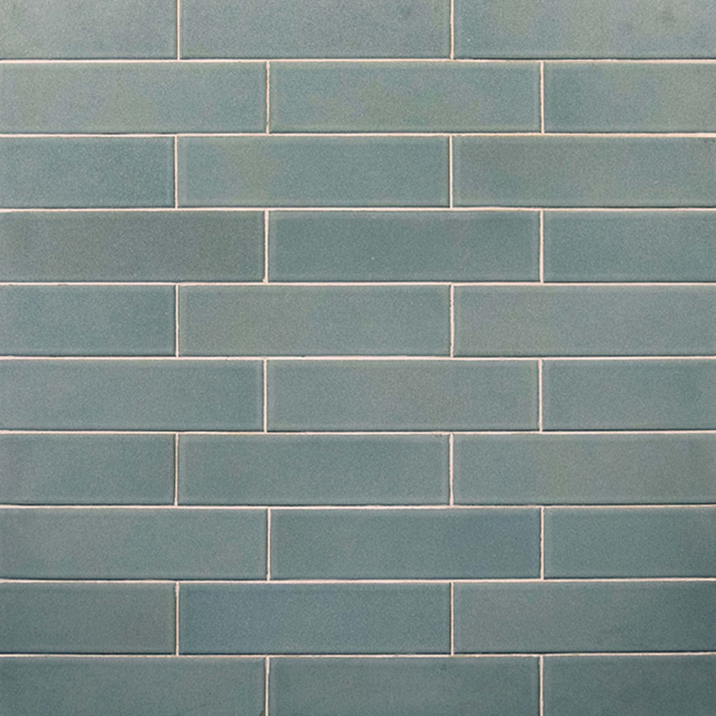 Akuza 2.5x9 Sky Matte Rectangle Tile