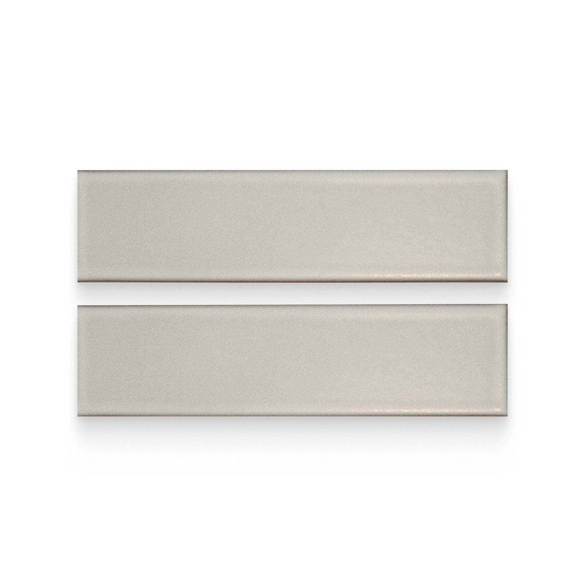 Akuza 2.5x9 Moon Matte Rectangle Tile