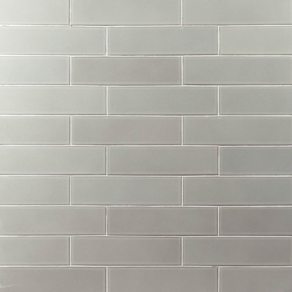 Akuza 2.5x9 Moon Matte Rectangle Tile