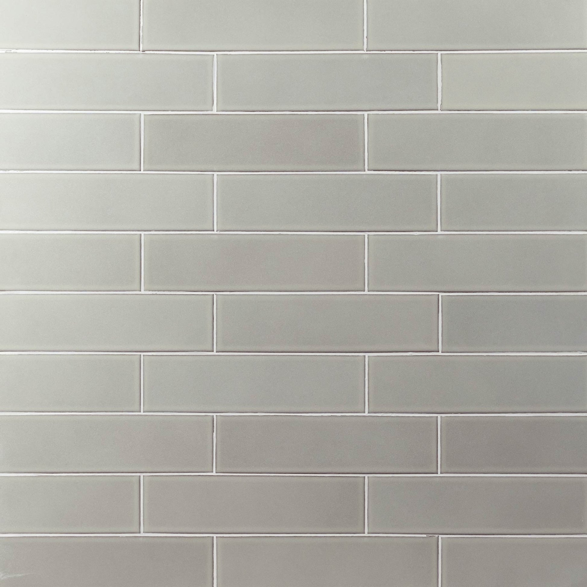 Akuza 2.5x9 Moon Matte Rectangle Tile