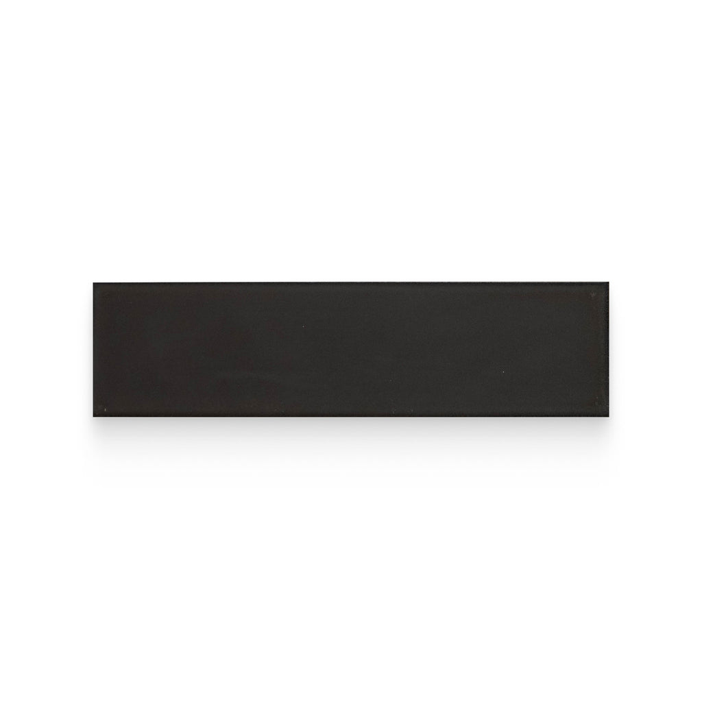 Akuza 2.5x9 Night Matte Rectangle Tile