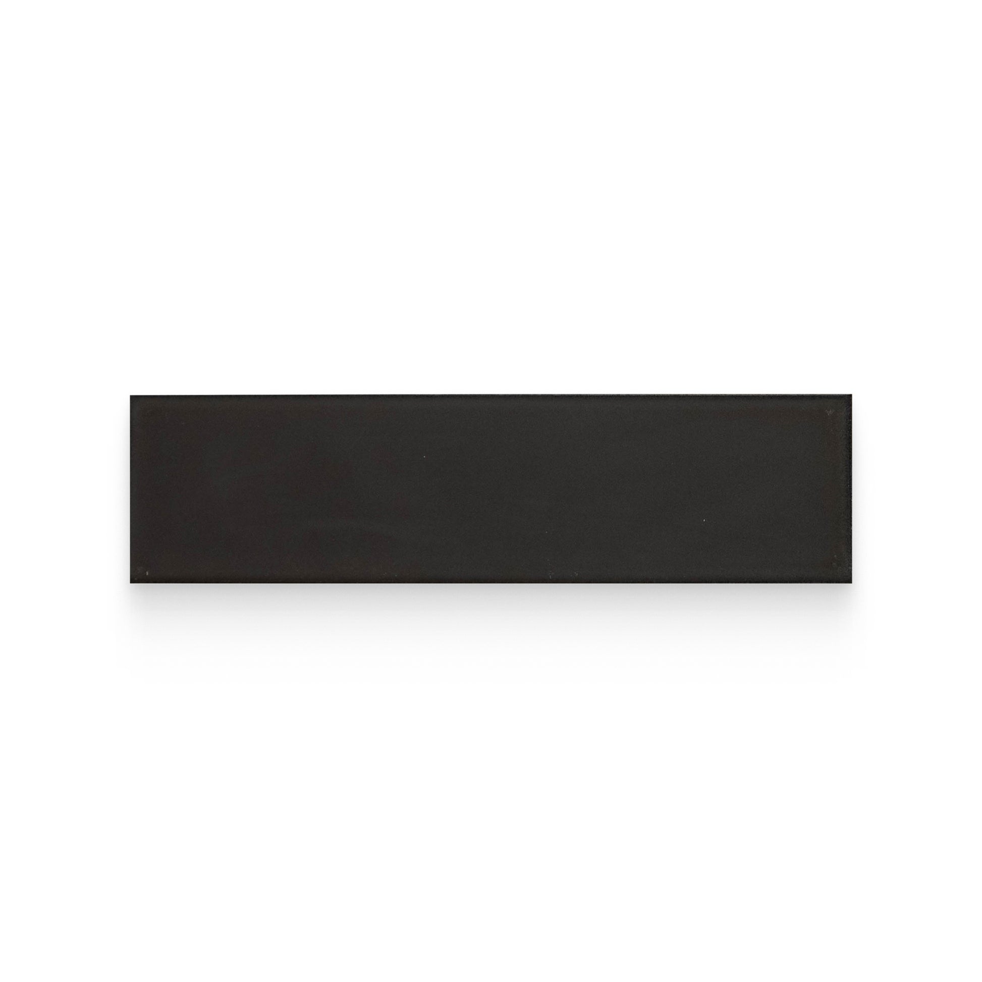 Akuza 2.5x9 Night Matte Rectangle Tile