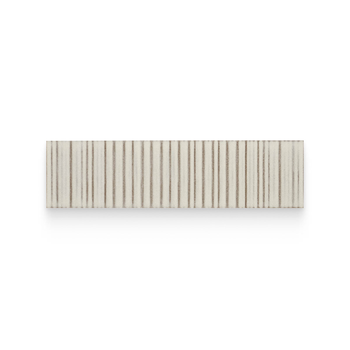 Akuza 2.5x9 Moon Ribbed Rectangle Tile – Stone Products Unlimited