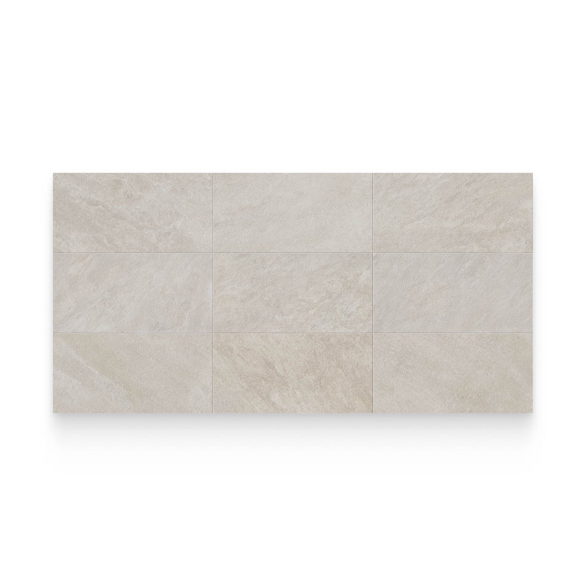Explore 24x48 African Beige Matte Rectangle Tile