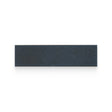 Akuza 2.5x9 Storm Matte Rectangle Tile