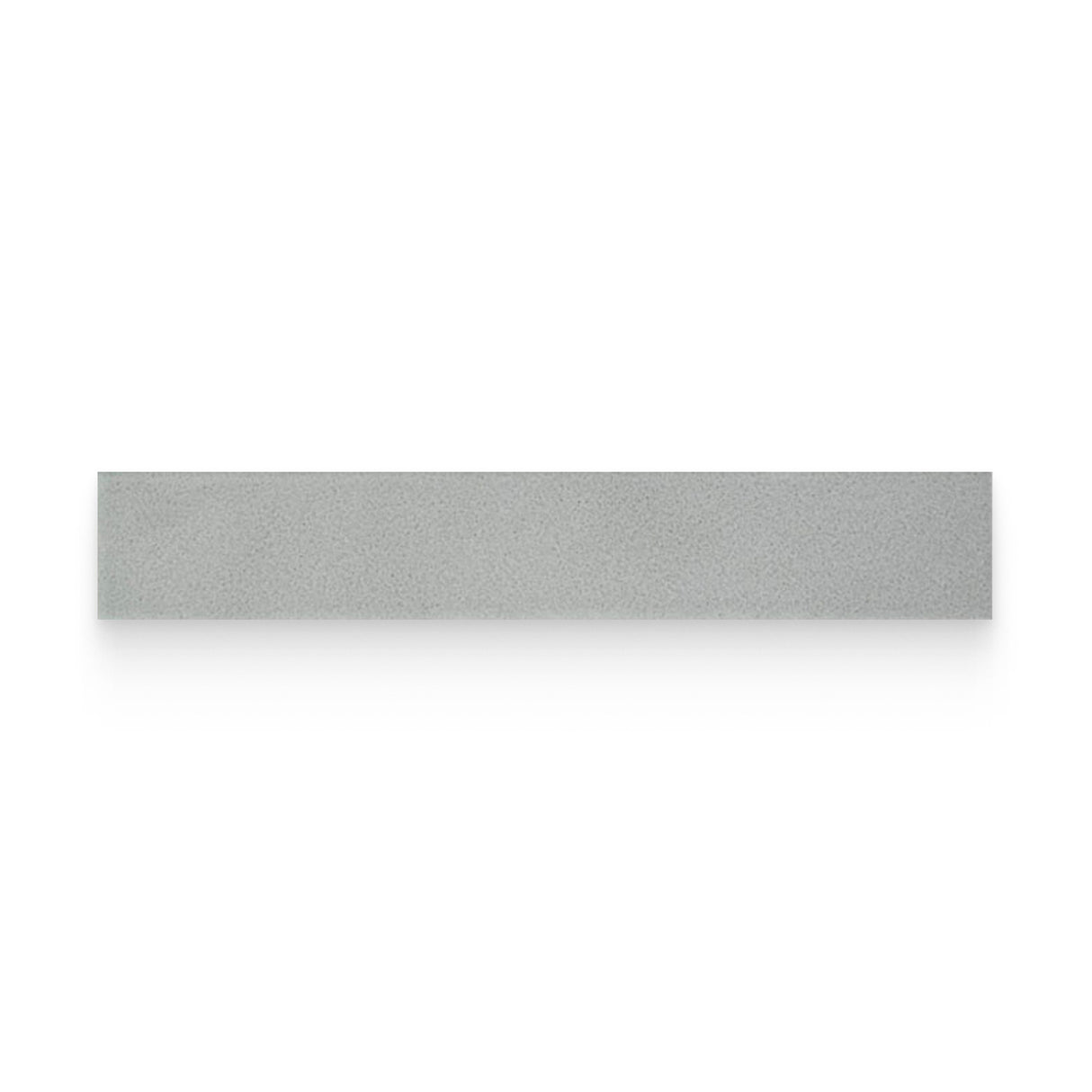Shinrin 1.57x9 White Matte Rectangle Tile