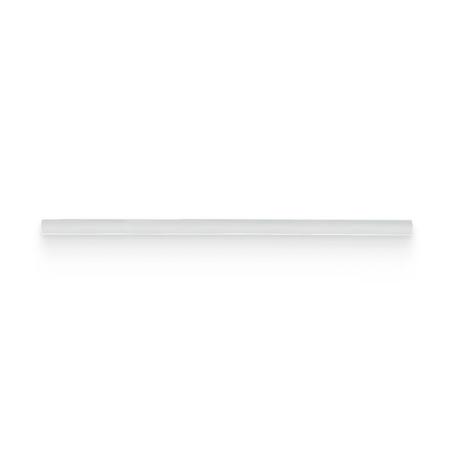 Watercolors 0.5x12 Powder Glossy Jolly Trim