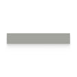 Essential 2x12 Cement Chic Glossy Rectangle Tile
