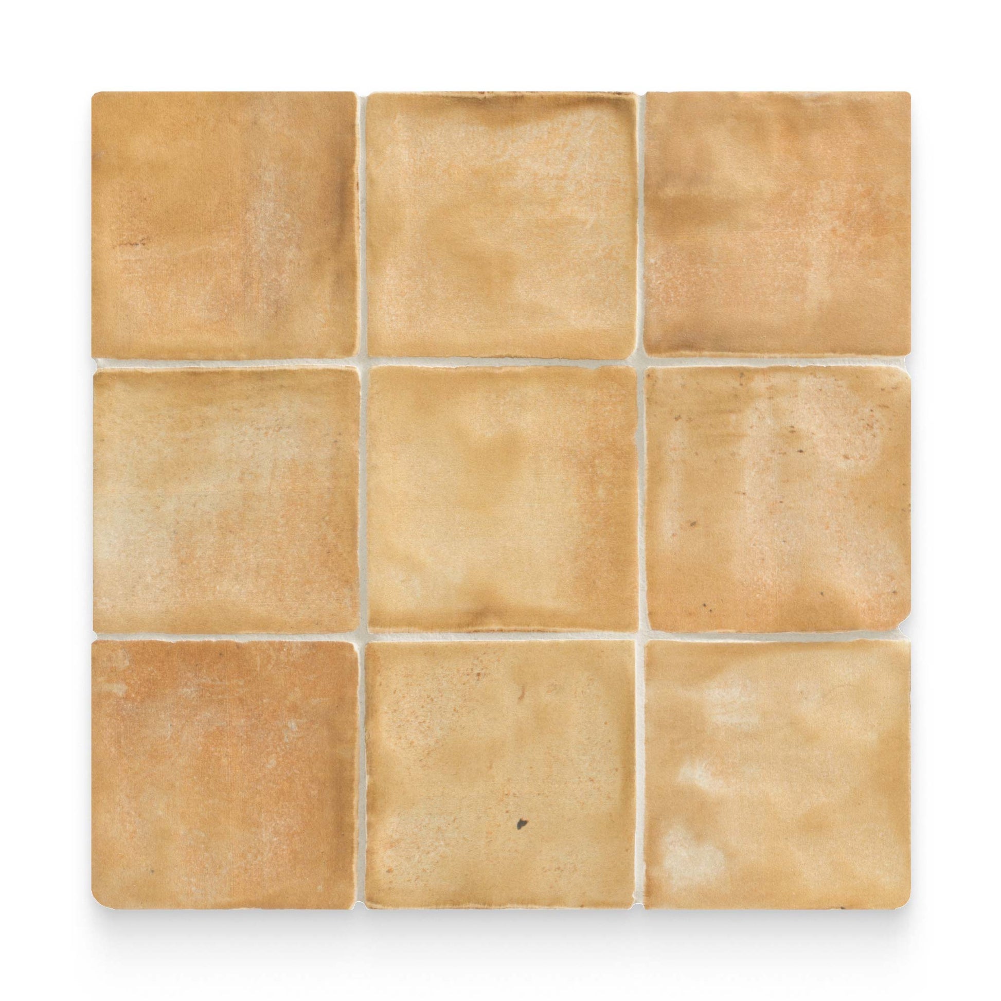 Revival 4x4 Cotto Matte Square Tile