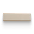 Eigo 2.5x9 Latte Matte Rectangle Tile