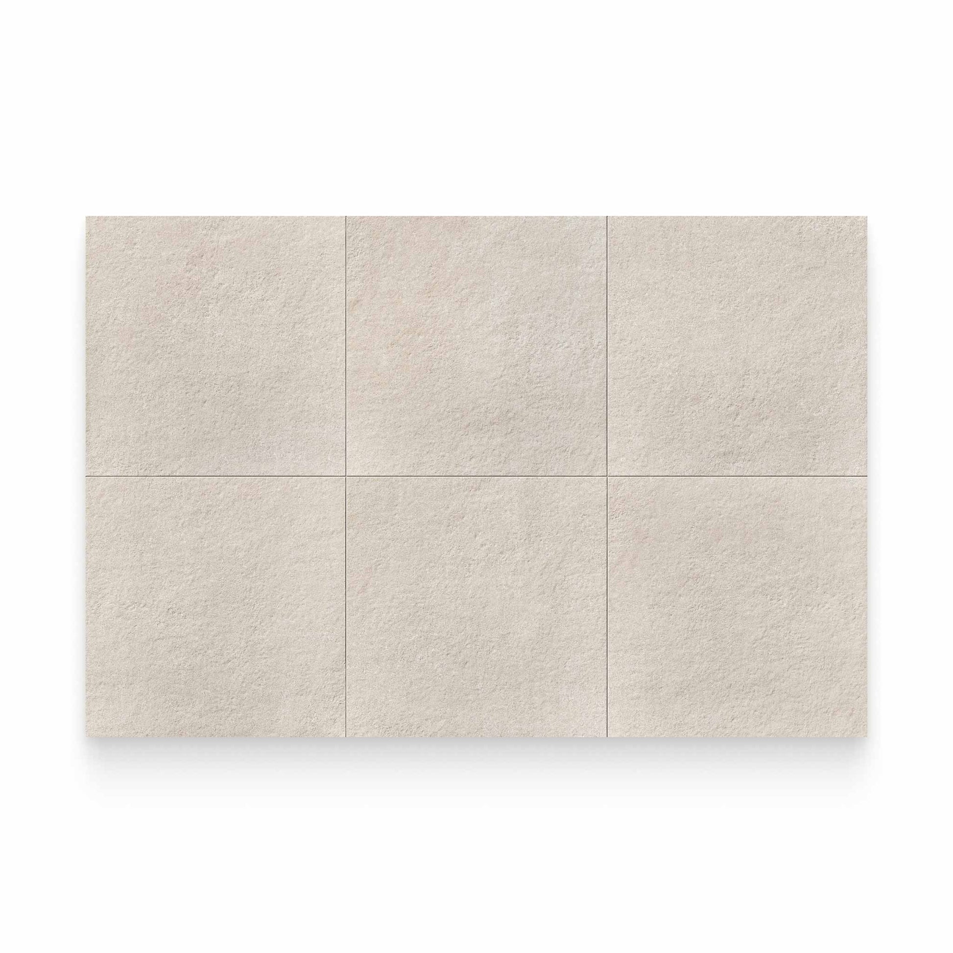 Paver 24x24 Indiana Buff Matte Square Paver
