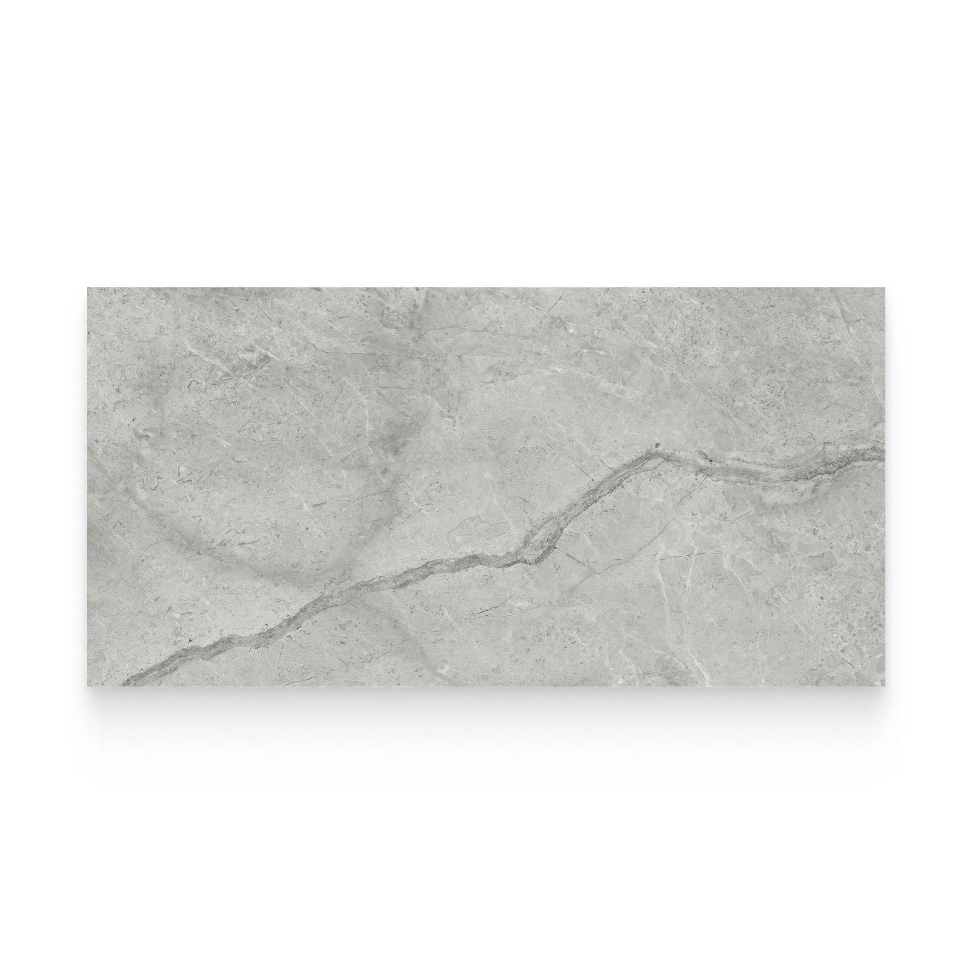 Riviera 12x24 Paradiso Argento Honed Rectangle Tile