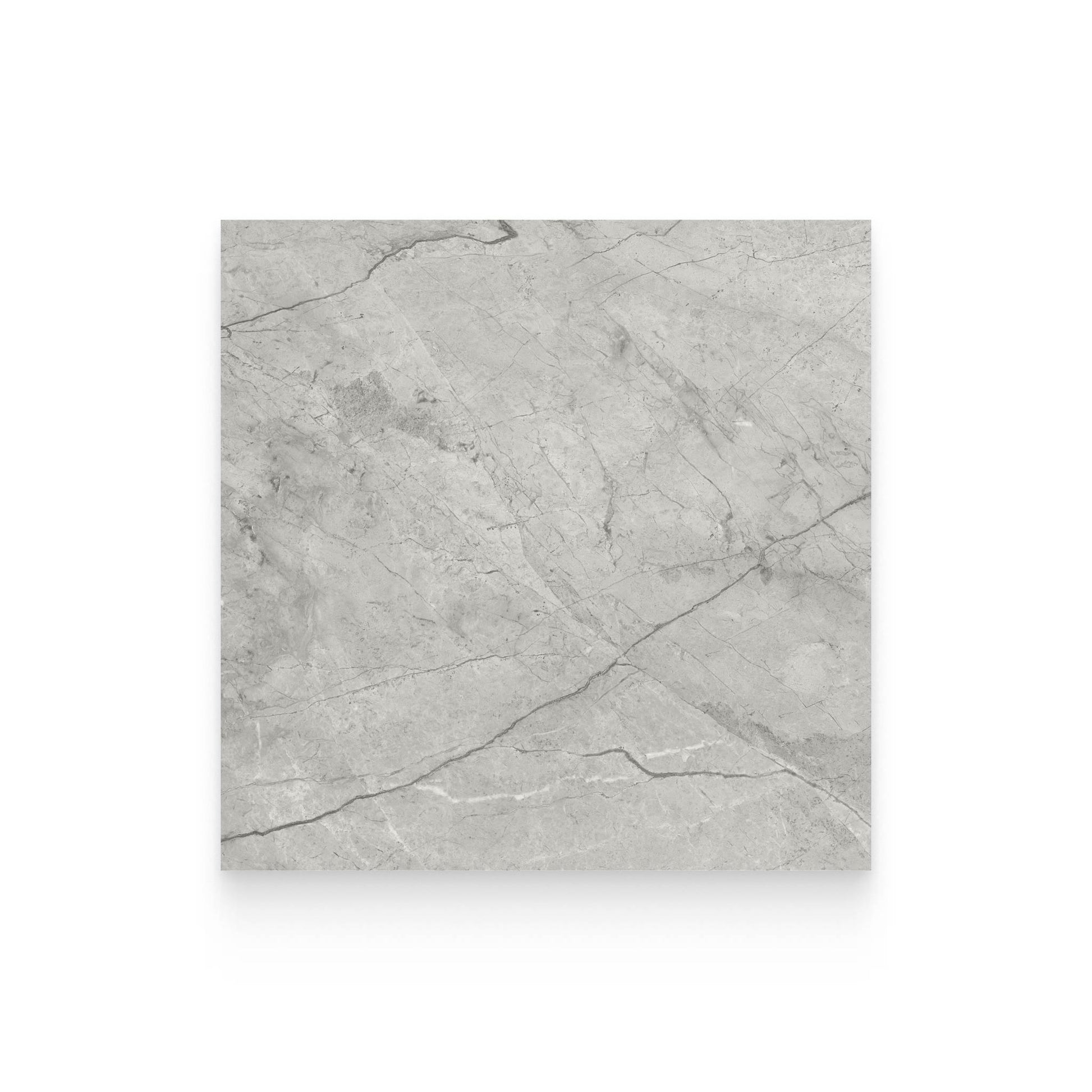 Riviera 24x24 Paradiso Argento Honed Square Tile