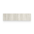 Cosmopolitan 3x12 Strada Ash Matte Bullnose Trim