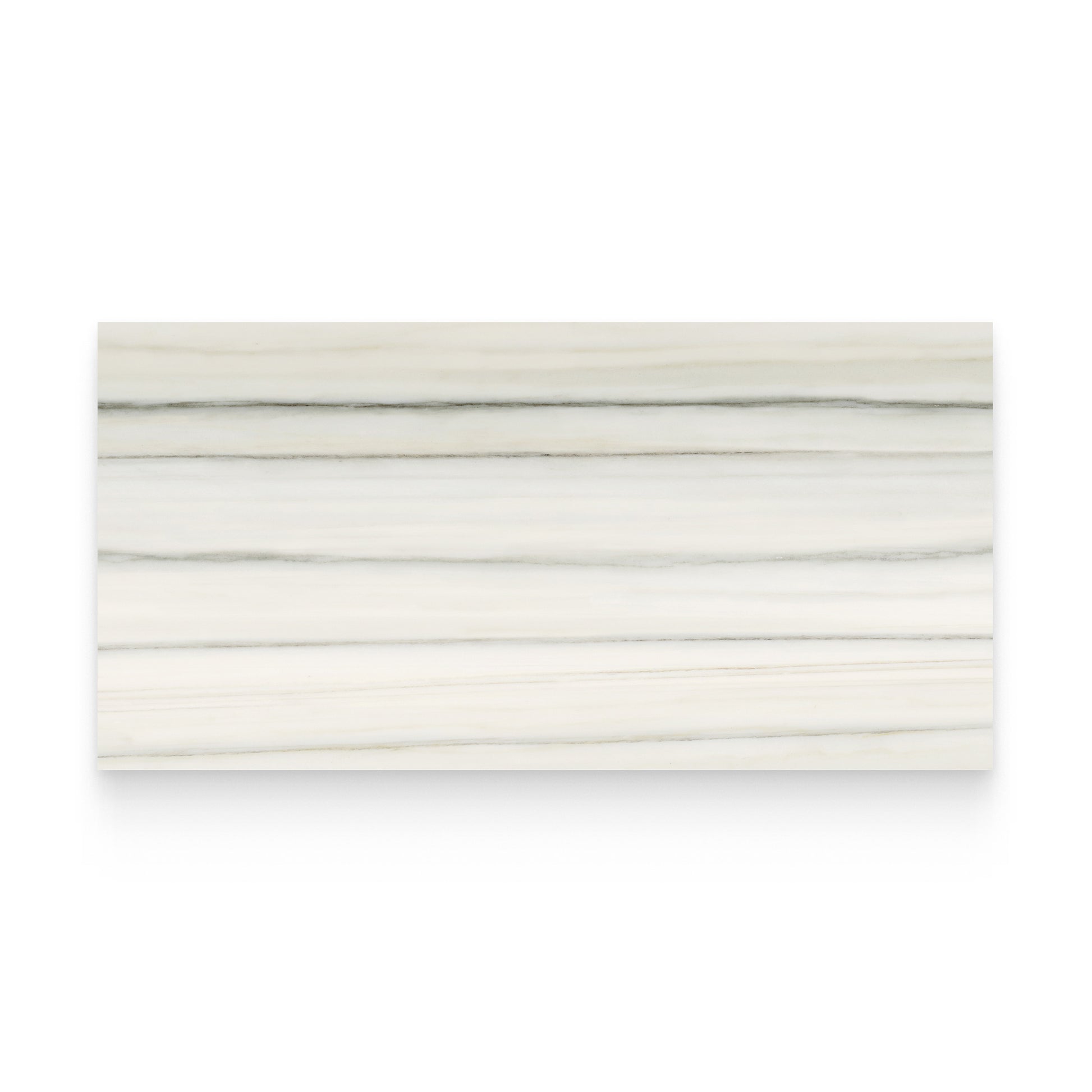 Cosmopolitan 12x24 Zebrino Polished Rectangle Tile